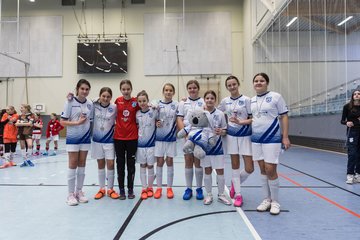 Bild 55 - wDJ Power Girls Cup Suederelbe
